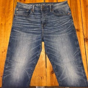 American Eagle air flex + 34/30